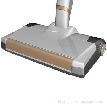 Handheld Cordless Vacuum Cleaner for Home